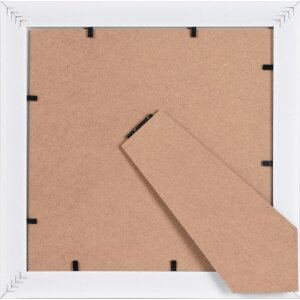 Marco Henzo Silverline 20x20 cm beige