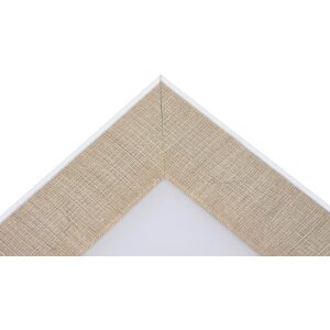 Marco Henzo Silverline 20x20 cm beige