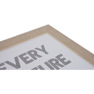Marco Silverline 20x30 cm beige