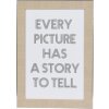 Marco Silverline 20x30 cm beige