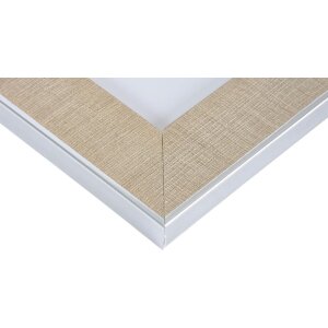 Marco Silverline 40x50 cm beige