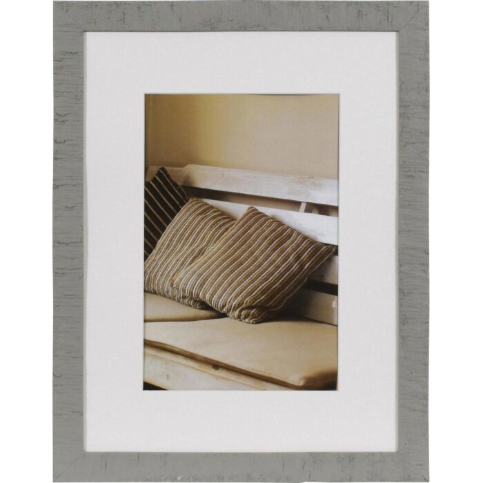 Marco Henzo Driftwood 30x40 gris