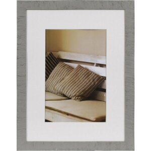 Marco Henzo Driftwood 30x40 gris
