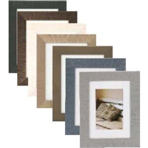 Marco Henzo Driftwood 30x40 gris