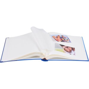 Henzo Álbum Jumbo Nexus 29x32 cm 100 páginas blancas