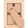 Marco de madera Driftwood 10x15 cm beige