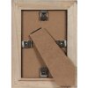 Marco de madera Driftwood 10x15 cm gris