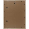 Marco de madera Driftwood 60x80 cm gris