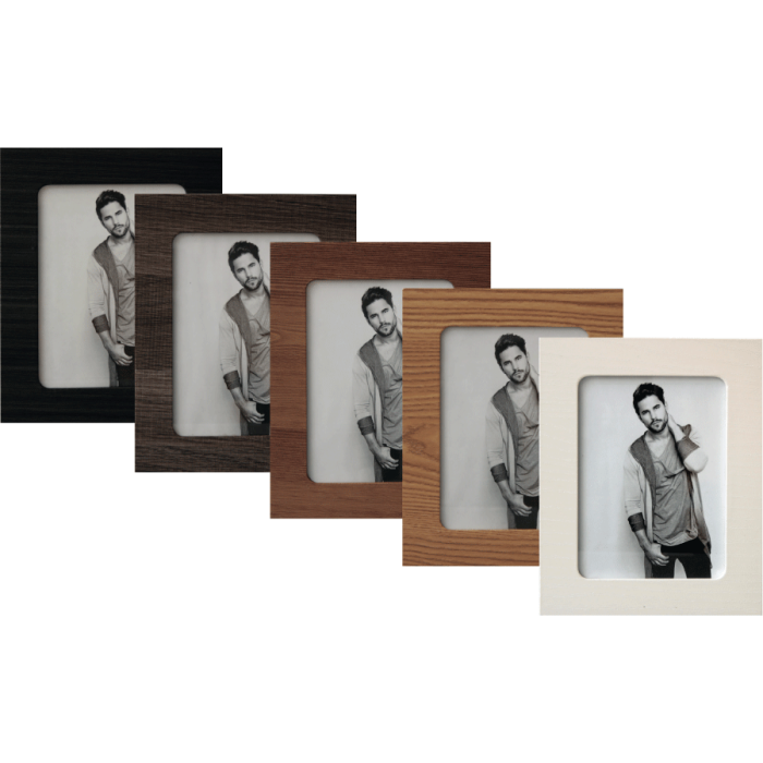 Marco de fotos Henzo MDF Lewis 15x20 cm surtido