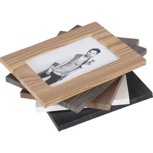 Marco de fotos Henzo MDF Lewis 15x20 cm surtido