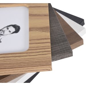 Marco de fotos Henzo MDF Lewis 15x20 cm surtido