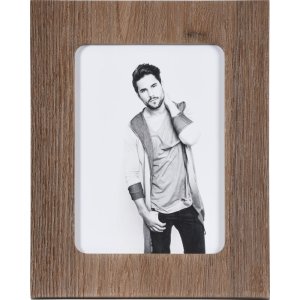 Marco de fotos Henzo MDF Lewis 15x20 cm surtido