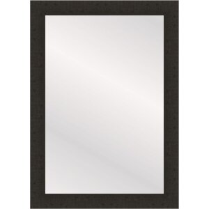 Espejo Woodstyle 60x90 cm marrón oscuro