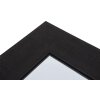 Espejo Woodstyle 60x90 cm marrón oscuro