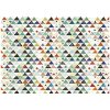 Papel de envolver Ethno Pattern 50x70 cm