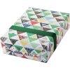 Papel de envolver Ethno Pattern 50x70 cm