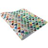 Papel de envolver Ethno Pattern 50x70 cm
