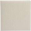 Goldbuch Álbum de Fotos Summertime beige 25x25 cm 60 páginas blancas