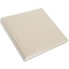 Goldbuch Álbum de Fotos Summertime beige 25x25 cm 60 páginas blancas