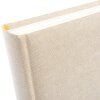 Goldbuch Álbum de Fotos Summertime beige 25x25 cm 60 páginas blancas