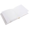 Goldbuch Álbum de Fotos Summertime beige 25x25 cm 60 páginas blancas
