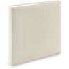 Goldbuch Álbum de Fotos Summertime beige 25x25 cm 60 páginas blancas