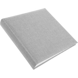 Goldbuch Álbum de Fotos Summertime gris 25x25 cm 60 páginas blancas