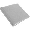 Goldbuch Álbum de Fotos Summertime gris 25x25 cm 60 páginas blancas