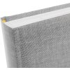 Goldbuch Álbum de Fotos Summertime gris 25x25 cm 60 páginas blancas