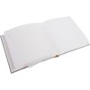 Goldbuch Álbum de Fotos Summertime gris 25x25 cm 60 páginas blancas