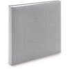 Goldbuch Álbum de Fotos Summertime gris 25x25 cm 60 páginas blancas