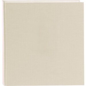 Goldbuch Álbum de fotos Summertime beige 30x31 cm...