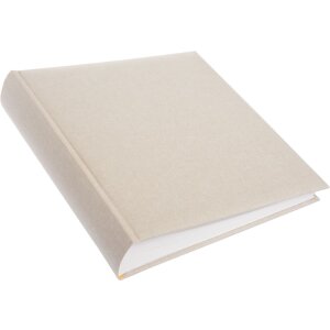 Goldbuch Álbum de fotos Summertime beige 30x31 cm 60 páginas blancas