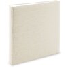 Goldbuch Álbum de fotos Summertime beige 30x31 cm 60 páginas blancas