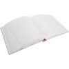 Goldbuch Álbum de fotos Summertime beige 30x31 cm 60 páginas blancas