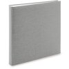 Goldbuch Álbum de Fotos Summertime gris 30x31 cm 60 páginas blancas