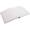 Goldbuch Álbum de Fotos Summertime gris 30x31 cm 60 páginas blancas