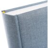 Goldbuch Álbum de fotos Summertime azul-gris 30x31 cm 60 páginas blancas