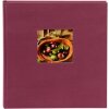 Goldbuch Álbum de Fotos Bella Vista fucsia 30x31 cm 60 páginas negro