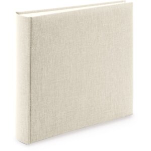 Goldbuch Álbum de fotos Summertime beige 30x31 cm 100 páginas blancas