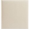Goldbuch Álbum de fotos Summertime beige 30x31 cm 100 páginas blancas
