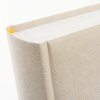 Goldbuch Álbum de fotos Summertime beige 30x31 cm 100 páginas blancas