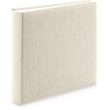 Goldbuch Álbum de fotos Summertime beige 30x31 cm 100 páginas blancas