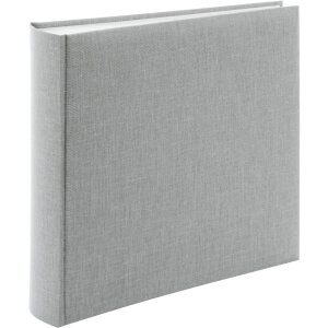 Goldbuch Álbum de fotos Summertime gris 30x31 cm 100 páginas blancas