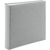 Goldbuch Álbum de fotos Summertime gris 30x31 cm 100 páginas blancas