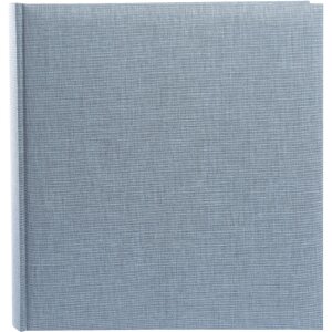 Goldbuch Álbum de fotos Summertime azul-gris 30x31...