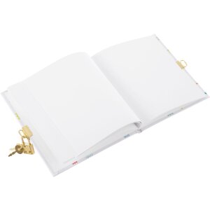 Diario Goldbook OWLS