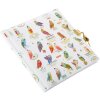 Diario Goldbook OWLS
