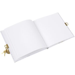 Agenda Búho Mosaico - 44 400 Libro de Oro