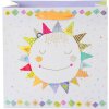 Bolsa regalo 18x18 cm Happy Sun